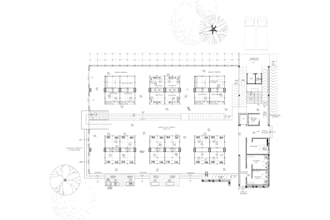 provide expert architectural drawings, landscape architectural drawings