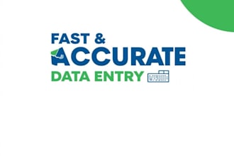 do fast data entry in excel