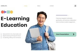 install a course selling website like udemy