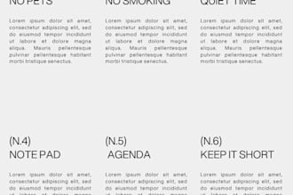 write professional meeting minutes from recordings notes or agendas