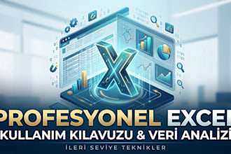 microsoft excel ile vba