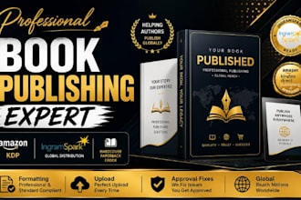 fix ingramspark book cover