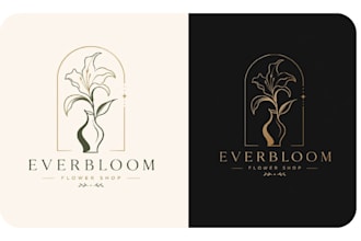 create a memorable logo for your brand
