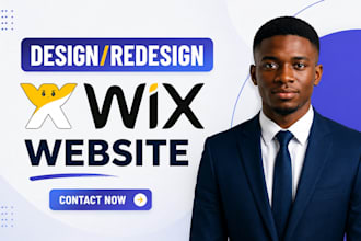 wix website redesign wix redesign wix website  design wix website redesign