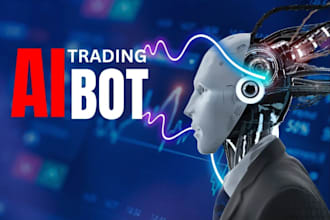 build crypto trading bot, ai crypto trading bot, crypto trading bot