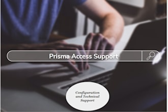 help solve prisma access strata cloud managed issues
