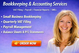 reconcile clean up your accounts and prepare monthly reports in xero freshbooks