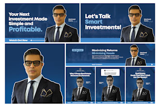 optimize and redesign your linkedin profile branding