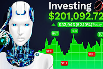 binance trading bot, ai binance trading bot, binance trading bot
