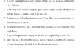 write and rewrite clear content as required by customers