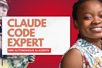 build autonomous ai agents and internal tools with claude code