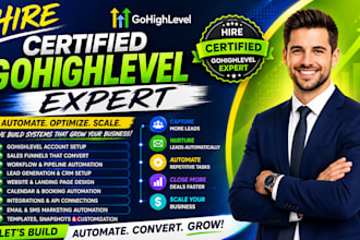 retell ai voice ai agent workflow go highlevel ai chatbot gohighlevel automation