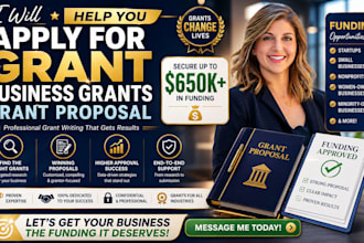 help apply for grant business grants grant proposal