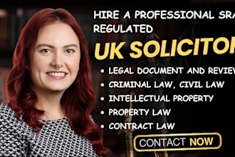 be uk solicitor for legal document contract drafting review demand letter uklaw