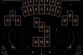 do a relationship tarot reading