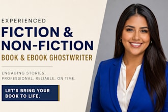 be your professional ghostwriter book editor books ebooks ghost book writer