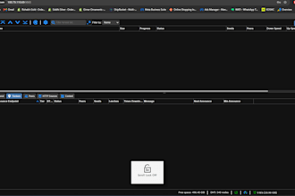 setup and automate plex jellyfin emby with sonarr radarr overseerr on synology