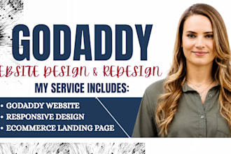 clone, copy godaddy website migrate hostinger website to wordpress developer