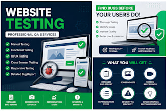 automate your website testing using playwright