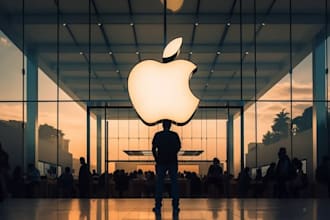 create apple enterprise account, apple developer account