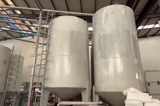 develop industrial and chemical formulation for manufacturing process