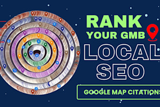 boost your gmb ranking with map citations