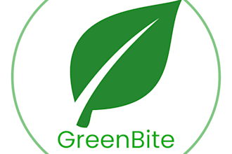 design a modern minimalist business logo for your brand