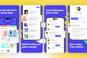 design play store and app store screenshots that convert