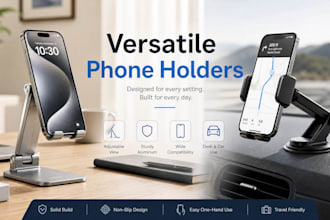 product design with perfect industrial design