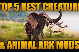 edit create fix your ark survival evolved experience with server tweaks or mods
