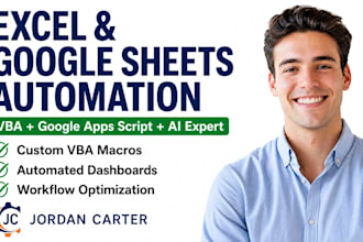 automate your excel google sheets and vba with ai using claude and kimi
