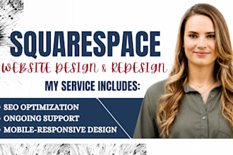 edit squarespace  website redesign squarespace website squarespace developer