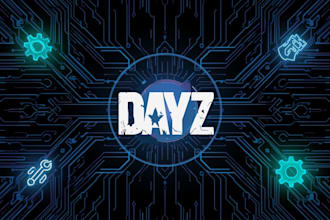 fix, optimize and fully setup your dayz server with mods