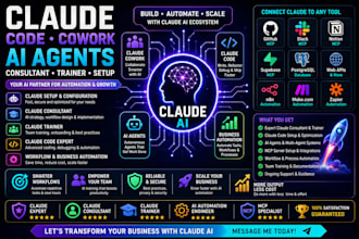 setup claude code claude ai automation claude ai agent claude website claude api