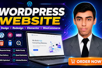 build a medical, healthcare, telehealth, or clinic wordpress website