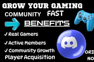 discord promotion, discord advertising, community growth, minecraft promotion