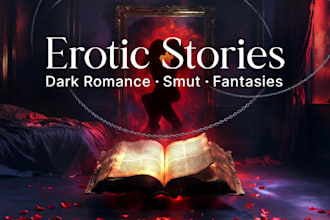 write erotic story, romance story, erotica, fanfic, nsfw, erotic writing, bdsm
