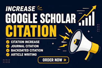 increase google scholar citation scopus publishing research article