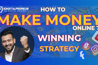 design social media thumbnail