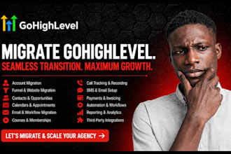 transfer wordpress website to gohighlevel copy clone duplicate wix sales funnel