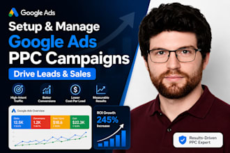 audit sem and improve your google ads adwords campaigns