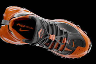 create stunning 3d photorealistic shoe and footwear renders for your brand