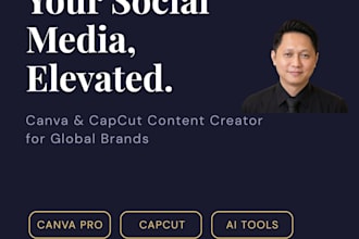 create ai powered social media content for food and ecommerce brands