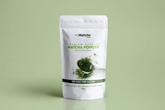 design creative product packaging and gift box