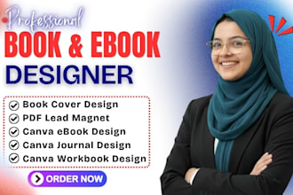 do editable canva ebook design canva workbook digital planner lead magnet design