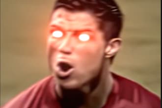 make a professional and monetizable football edit