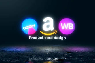 design product listing images for marketplaces