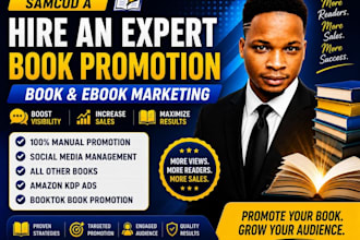 amazon KDP ads ebook promotion amazon book promotion booktok