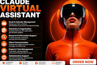 claude virtual assistant claude ai expert claude coach claude crm claude cowork