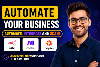 do zapier automation zapier integration ai automation as zapier expert